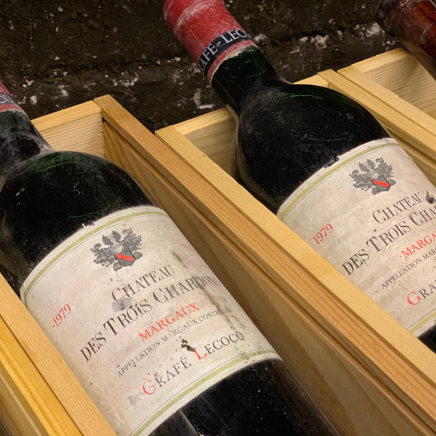 Grafé Lecocq : maison de vin belge au cœur de Namur depuis 1879