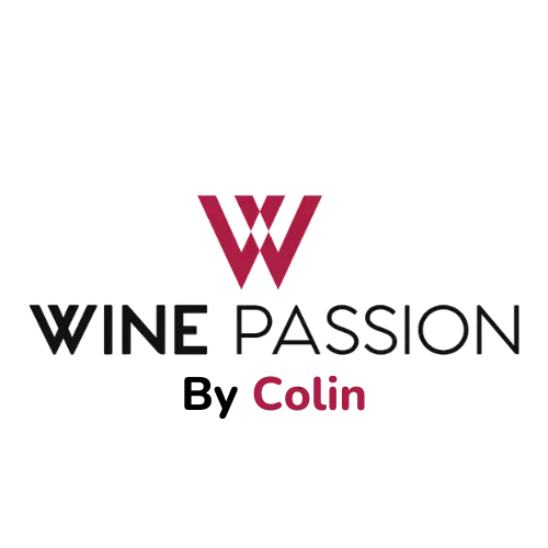 Wine Passion by Colin